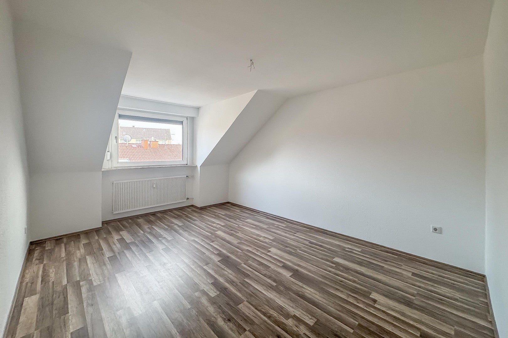 Wohnung Voedestraße in Witten