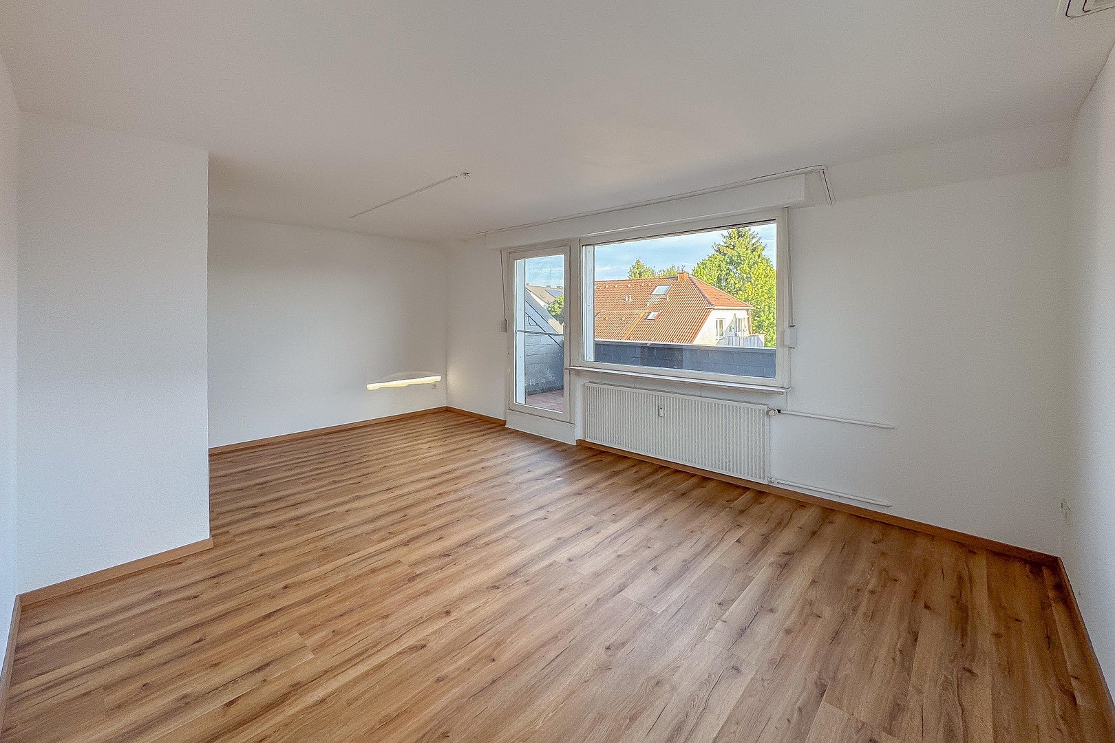 Wohnung Voedestraße in Witten