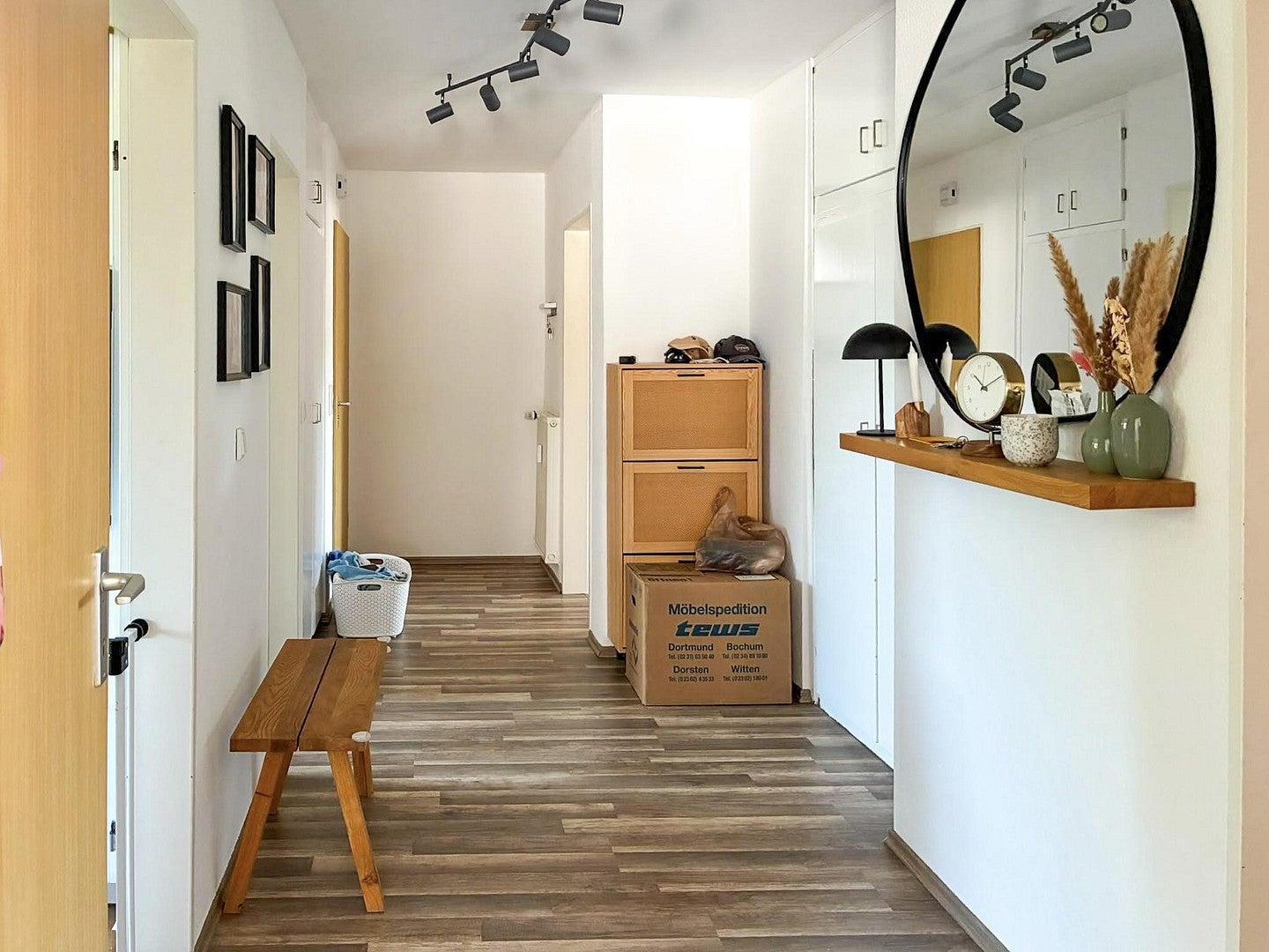 Wohnung Voedestraße in Witten