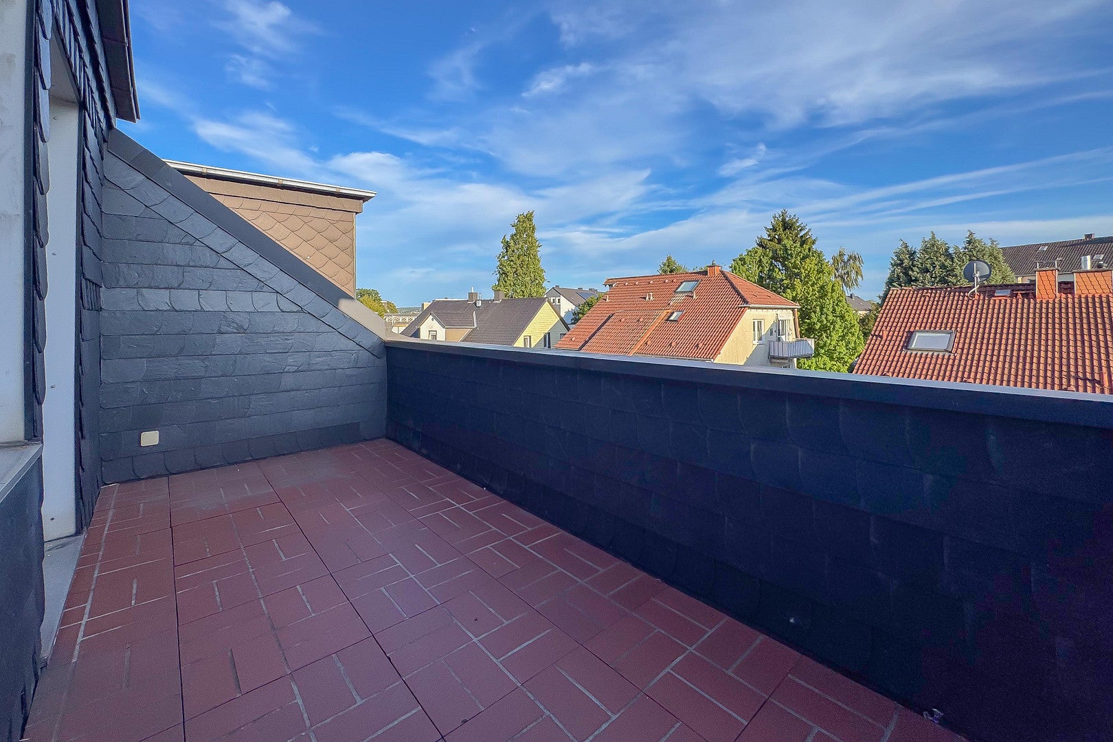 Wohnung Voedestraße in Witten