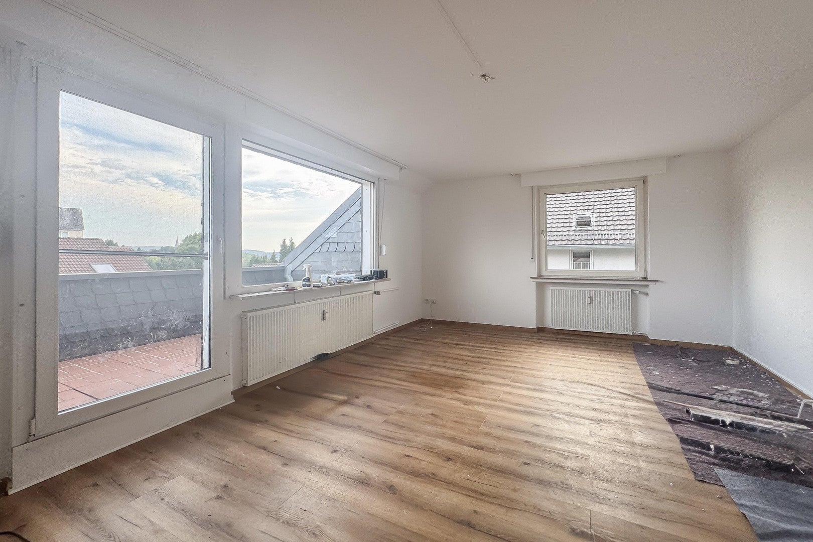 Wohnung Voedestraße in Witten