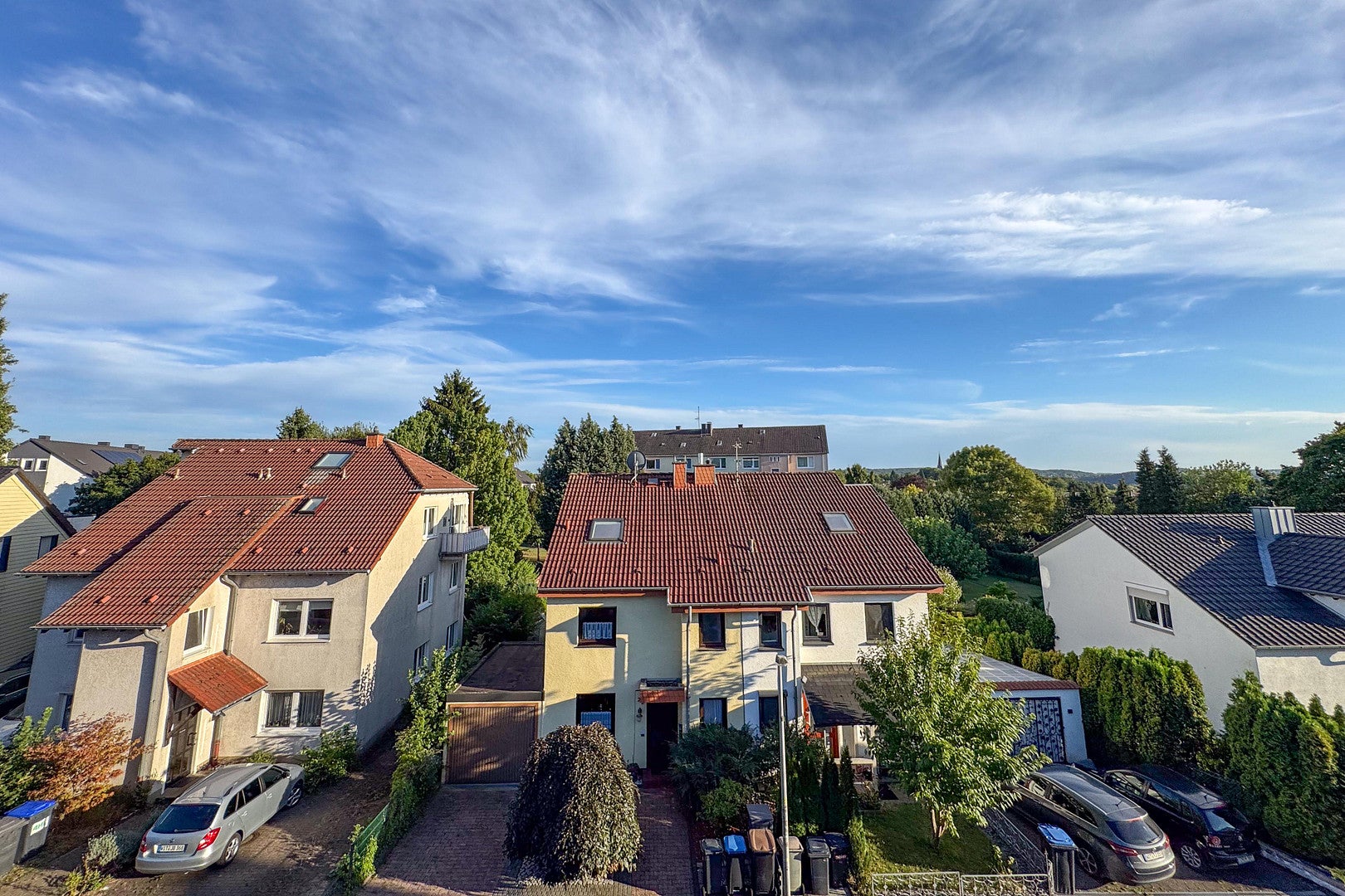 Wohnung Voedestraße in Witten