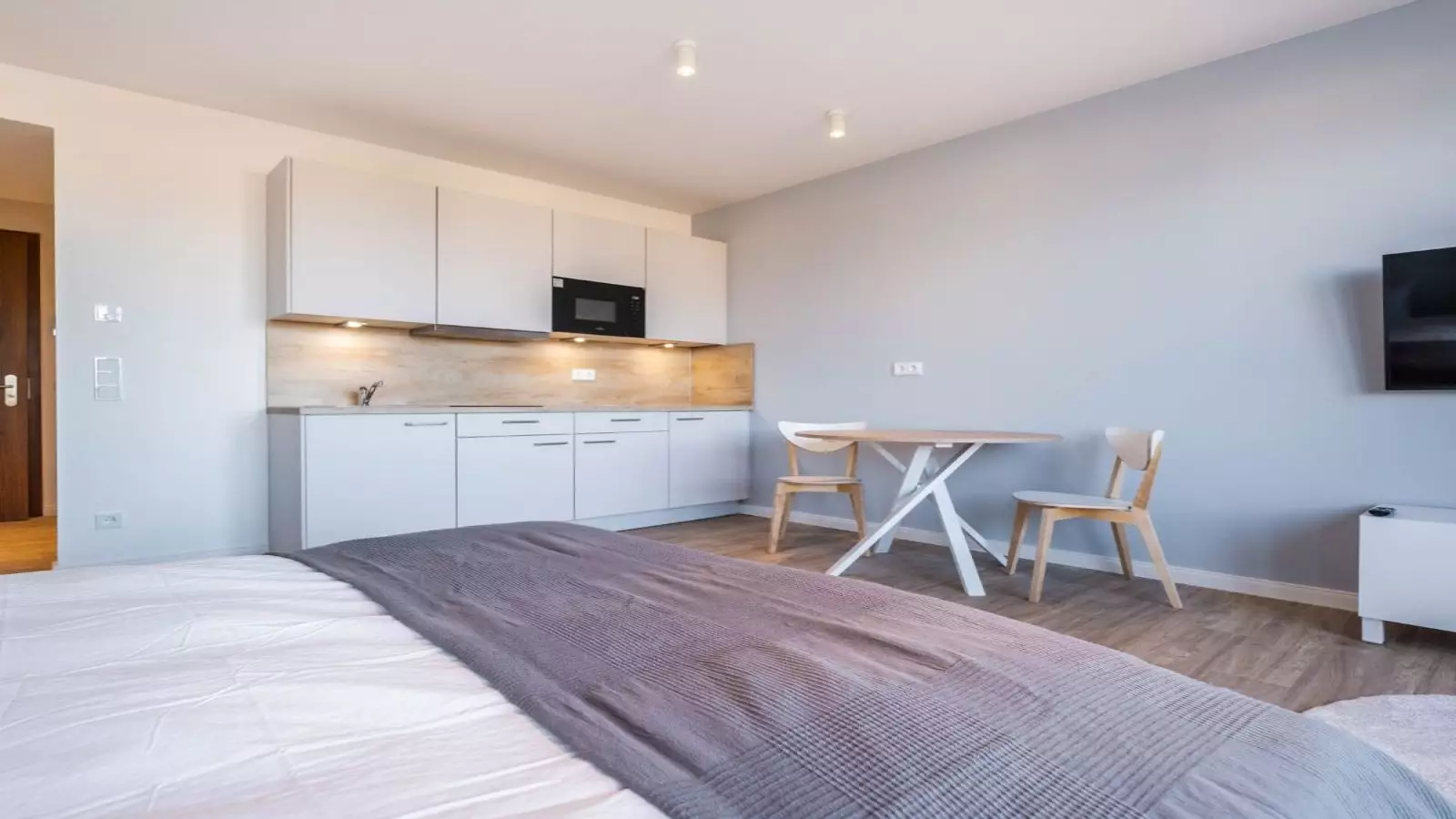 Wohnung Albrechtstraße in Berlin