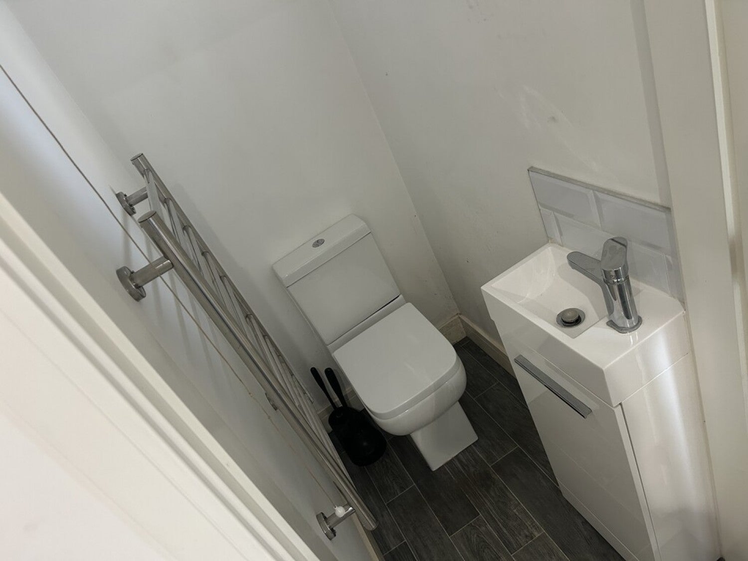 Room King Edward Street in Scunthorpe