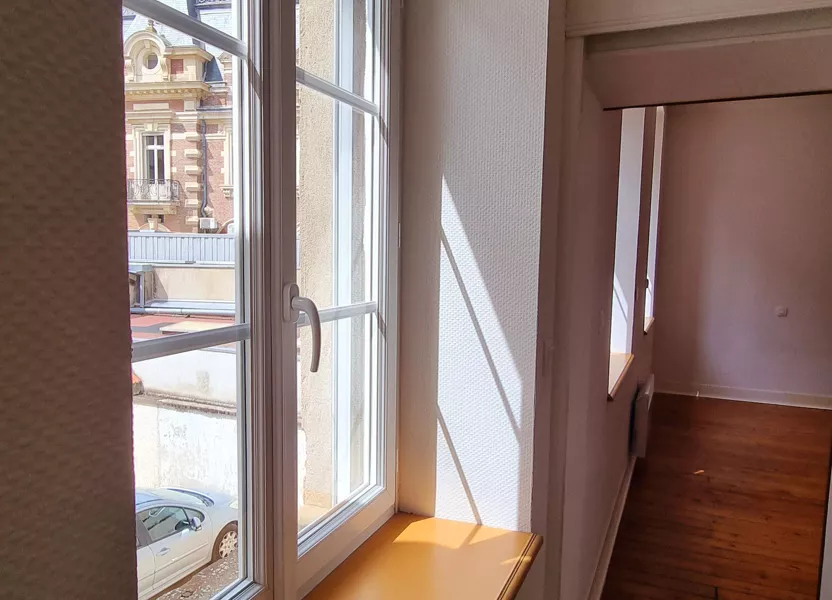 Appartement Boulevard Montebello à Albi