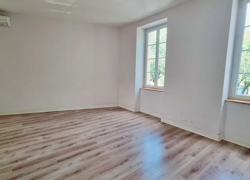 Flat Avenue Gambetta in Albi