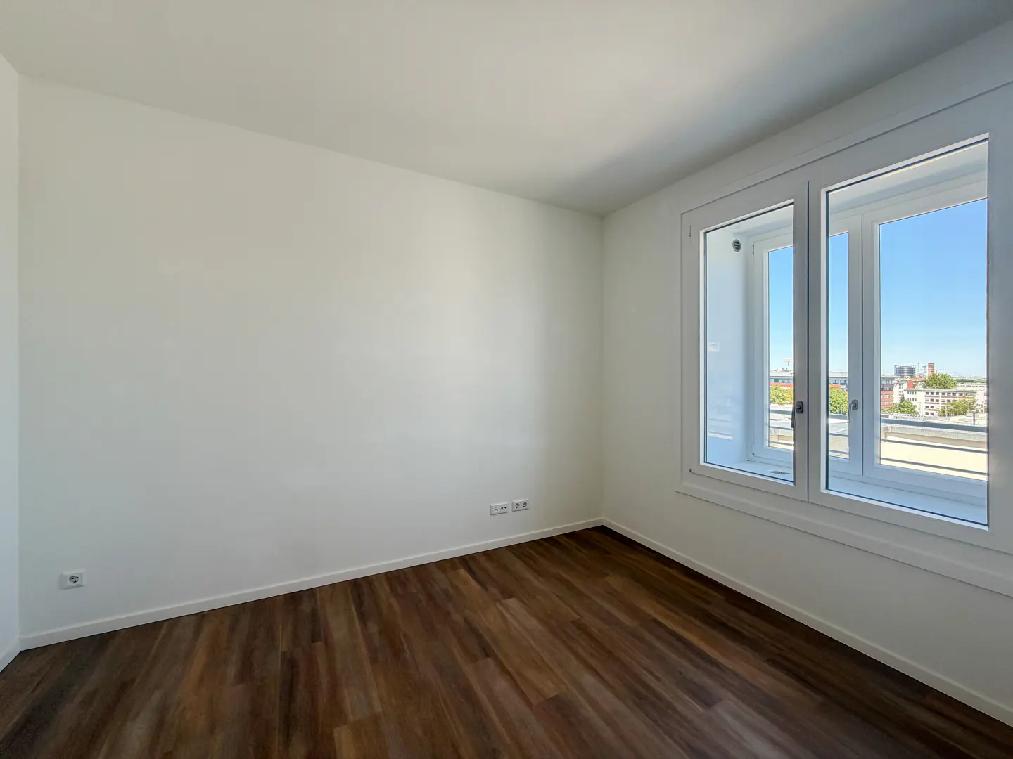 Wohnung Bessemerstraße in Berlin