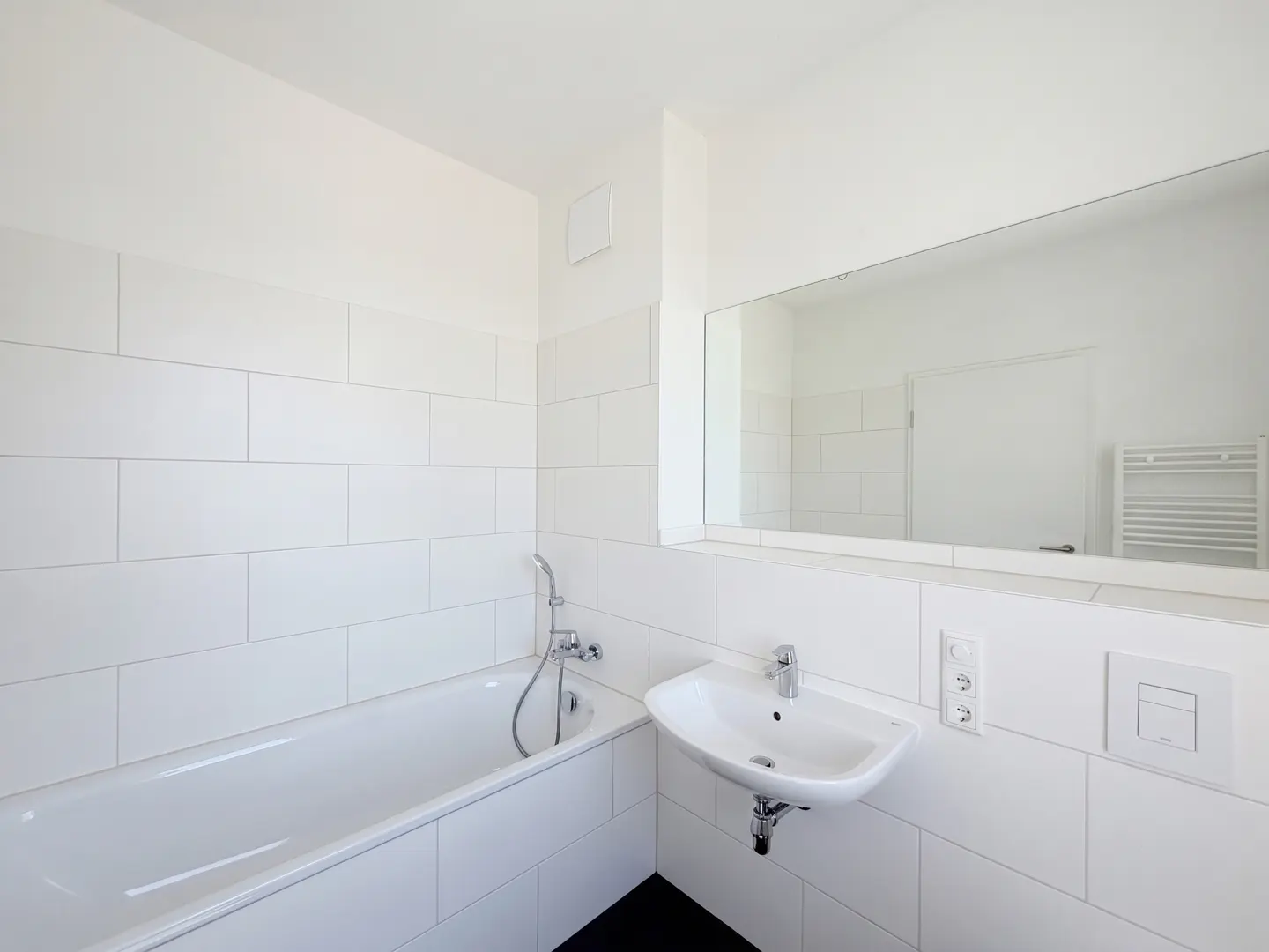 Wohnung Bessemerstraße in Berlin