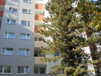 Wohnung Gropiusring in Hamburg