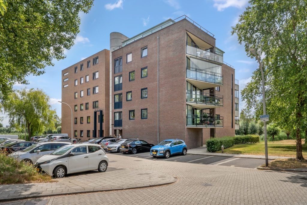 Appartement Witmolen 135 in Delfgauw