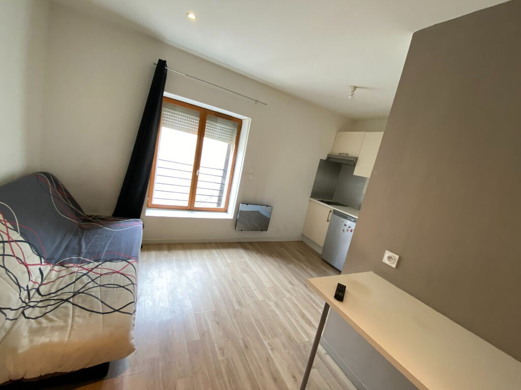 Chambre Rue Anatole France à Castelnaudary