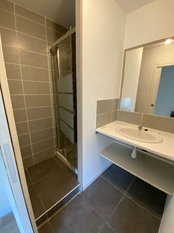 Chambre Rue Anatole France à Castelnaudary