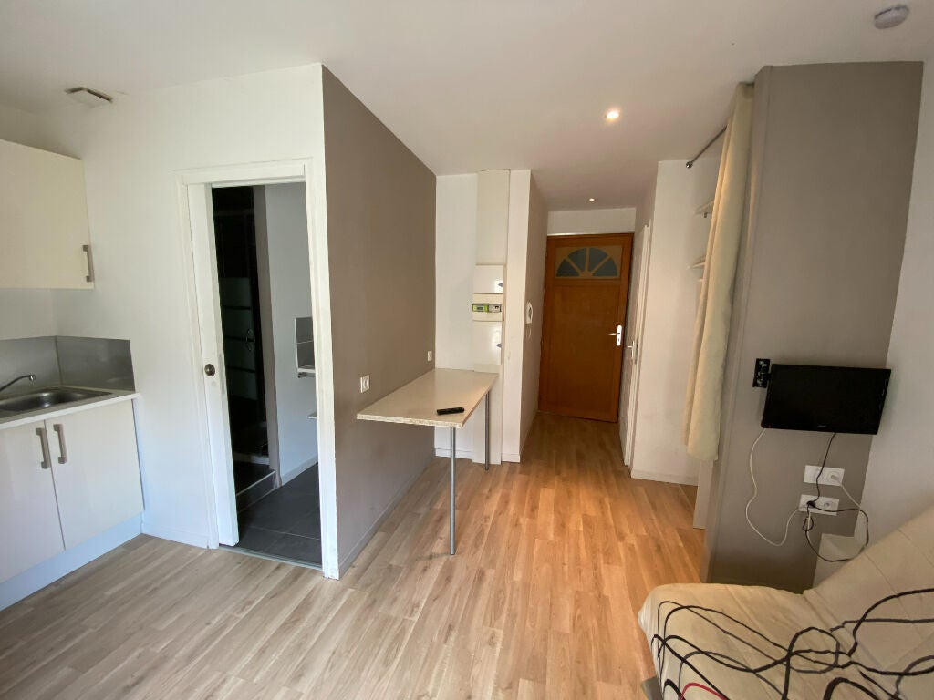 Chambre Rue Anatole France à Castelnaudary