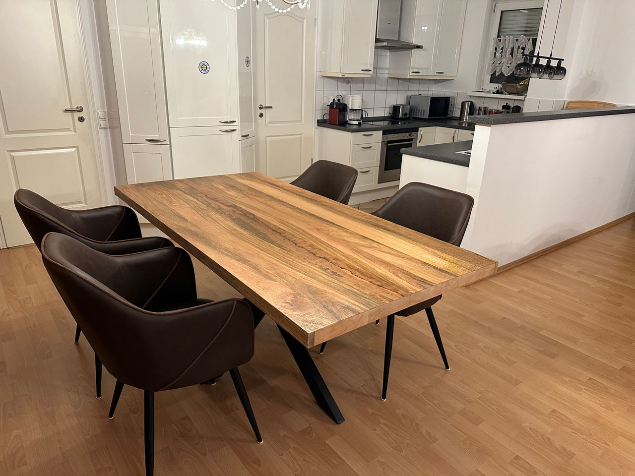 Wohnung Oppenheimer Landstraße in Frankfurt am Main