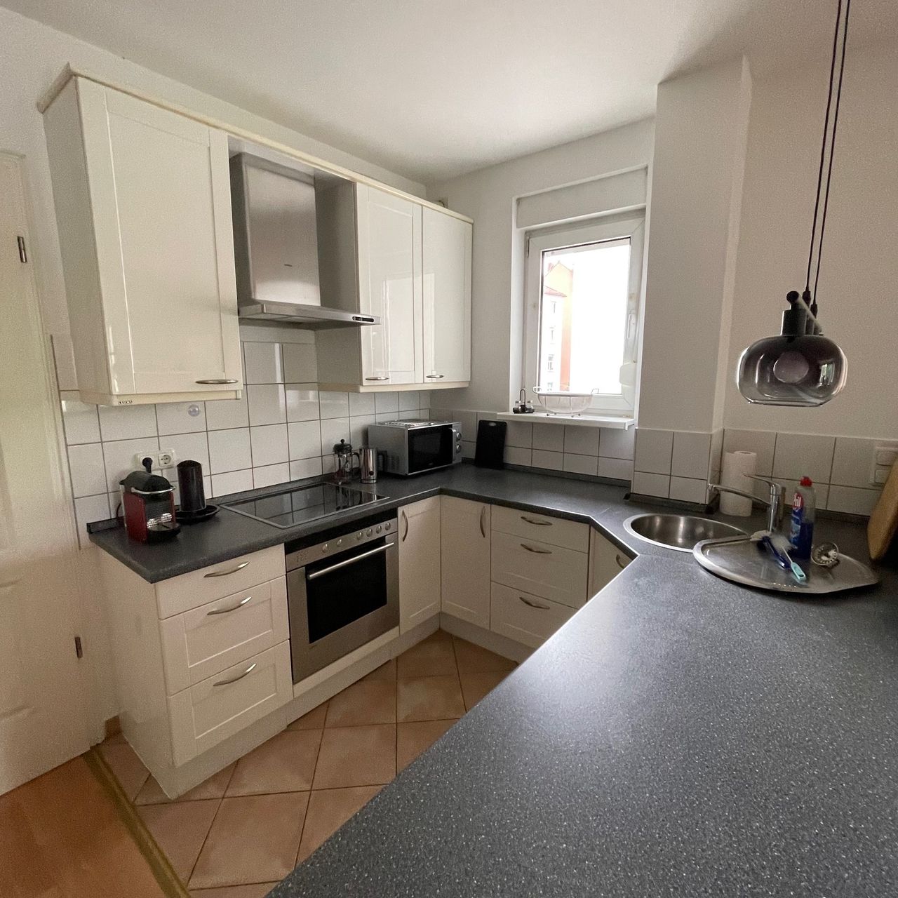 Wohnung Oppenheimer Landstraße in Frankfurt am Main