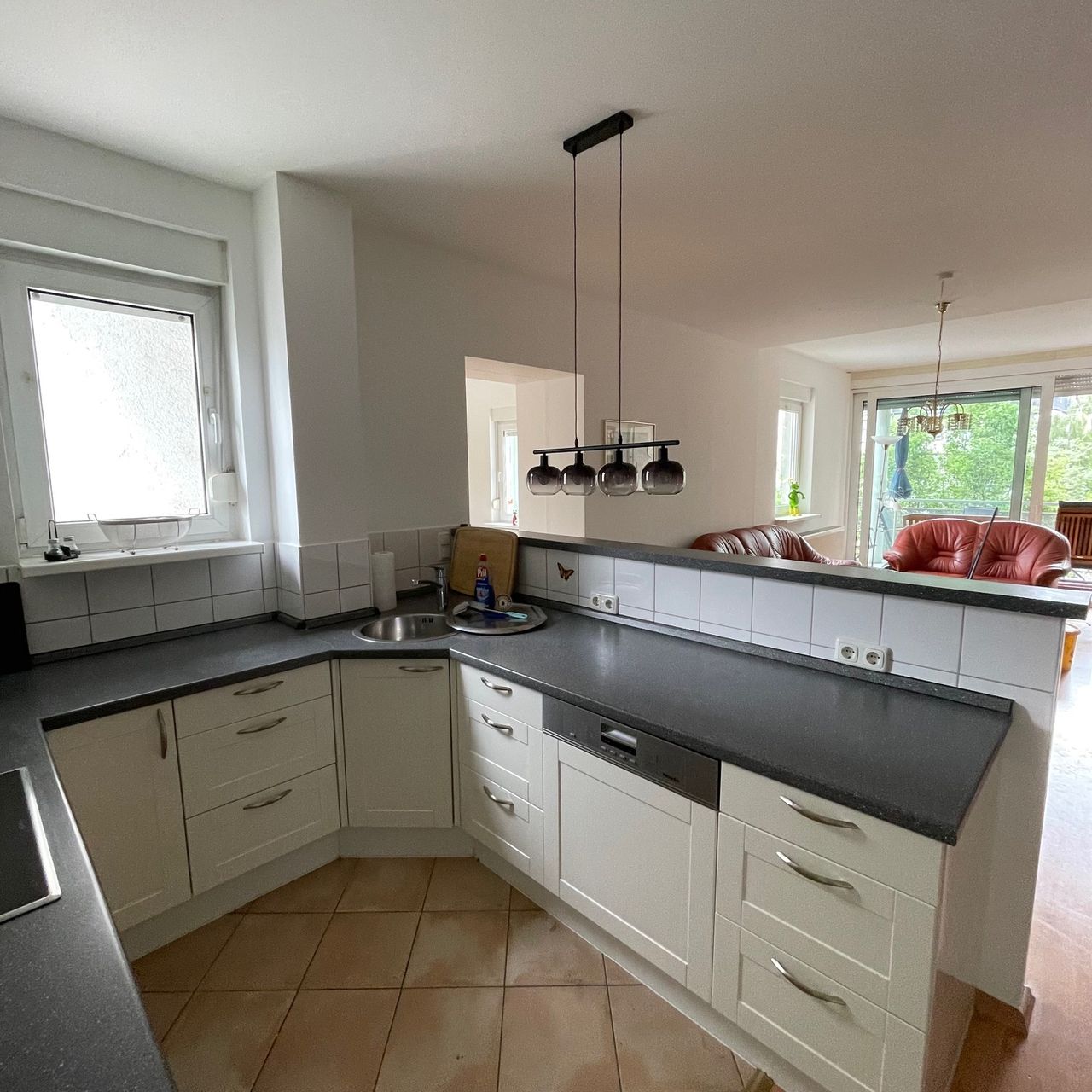 Wohnung Oppenheimer Landstraße in Frankfurt am Main