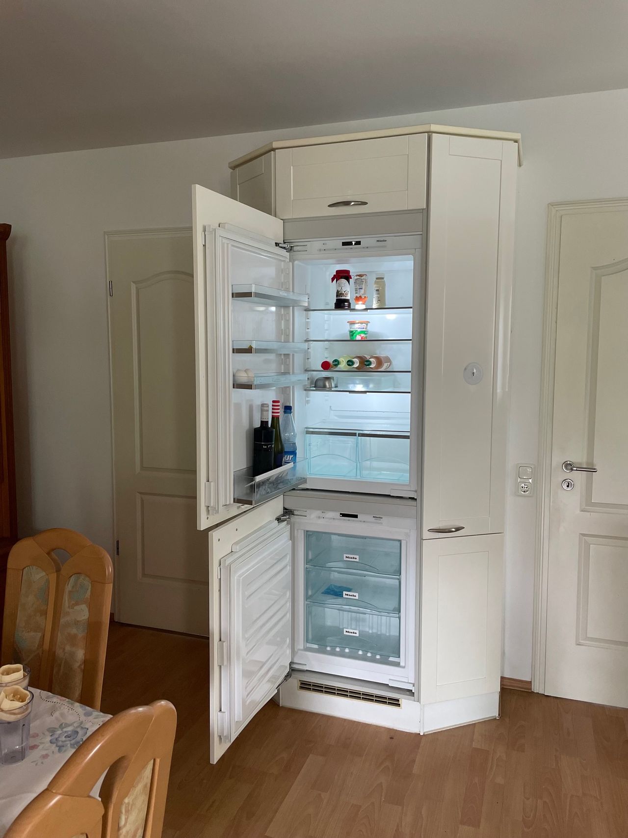 Wohnung Oppenheimer Landstraße in Frankfurt am Main