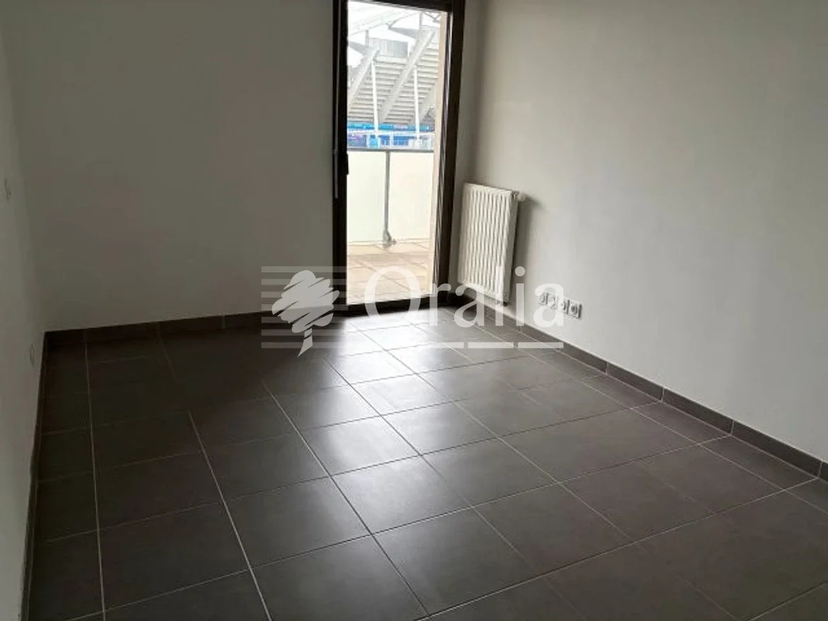 Appartement Rue de Bugarel à Montpellier