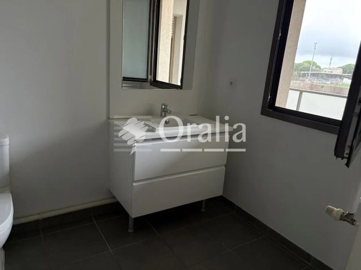 Appartement Rue de Bugarel à Montpellier