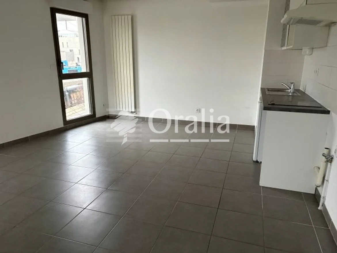 Appartement Rue de Bugarel à Montpellier