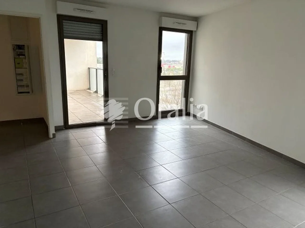 Appartement Rue de Bugarel à Montpellier