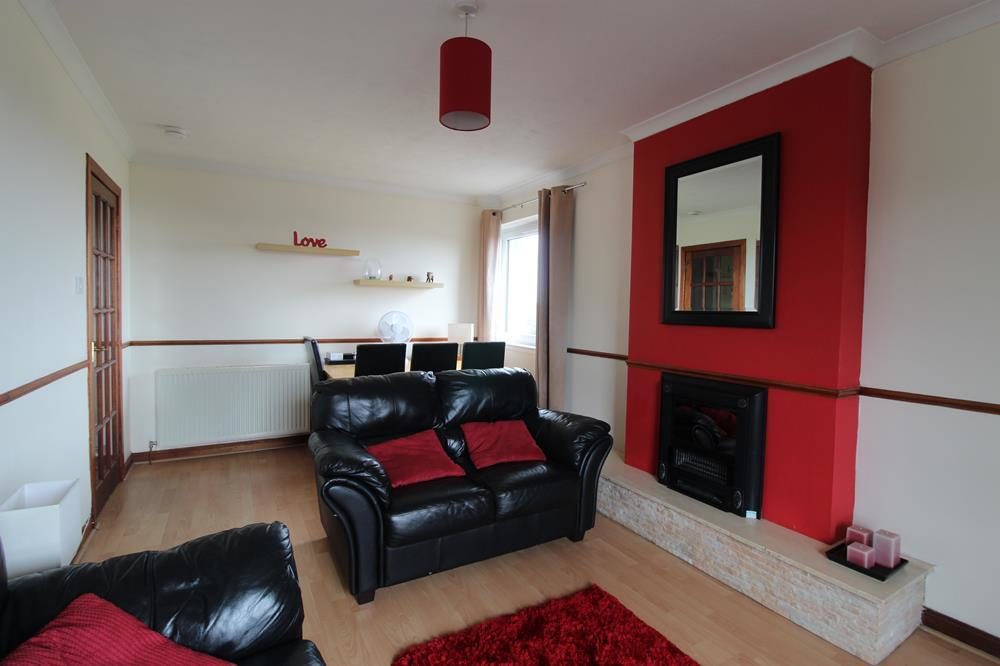 Flat Laburnum Walk in Aberdeen City