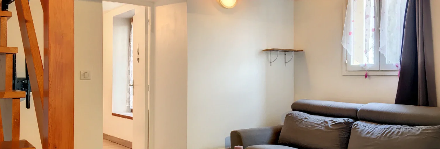 Appartement Chemin de Chantegrillet à Sainte-Foy-lès-Lyon