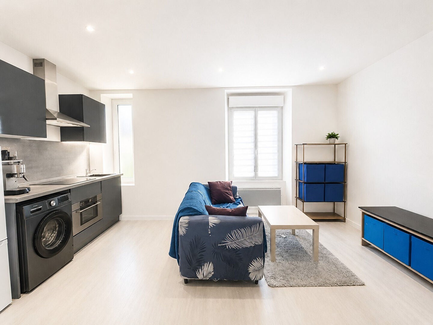 Flat Route de Rouen in Gisors