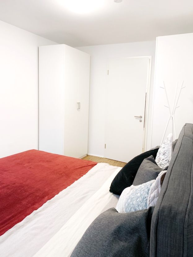 Wohnung Niddagaustraße in Frankfurt am Main