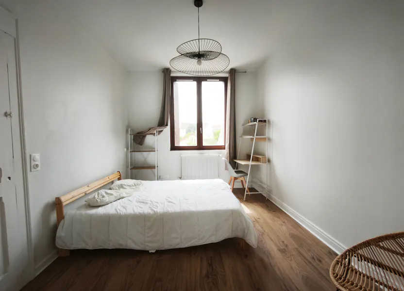 Appartement Rue Albert Thomas à Le Petit-Quevilly