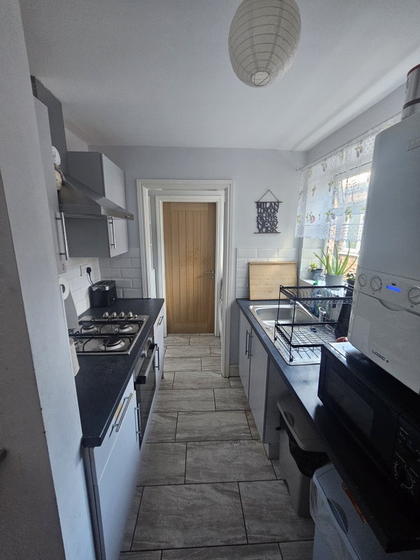 Room Chard Street in Nottingham