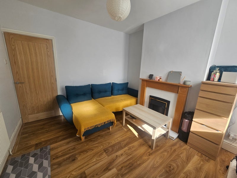 Room Chard Street in Nottingham