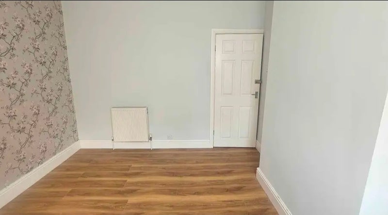 Room Chard Street in Nottingham