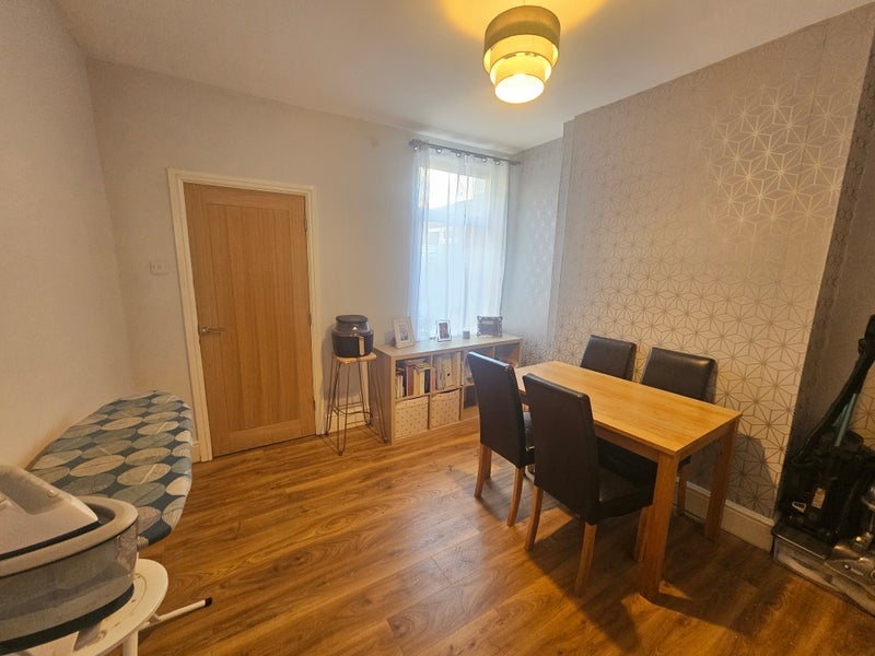 Room Chard Street in Nottingham