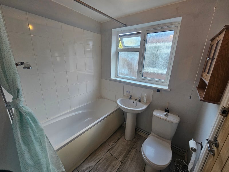 Room Chard Street in Nottingham