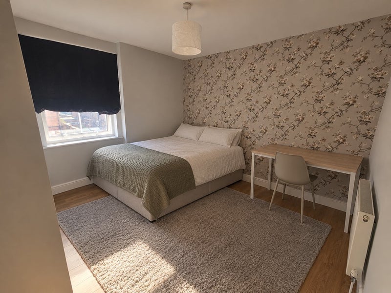 Room Chard Street in Nottingham