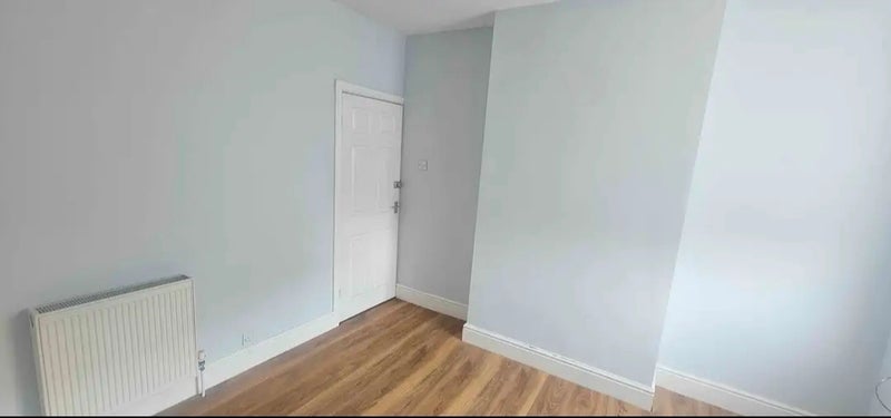 Room Chard Street in Nottingham
