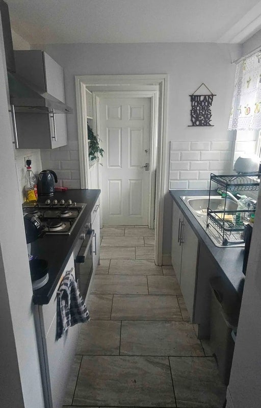 Room Chard Street in Nottingham