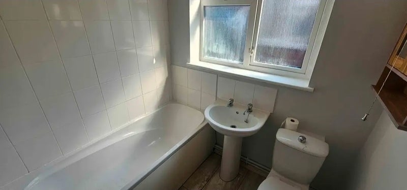 Room Chard Street in Nottingham