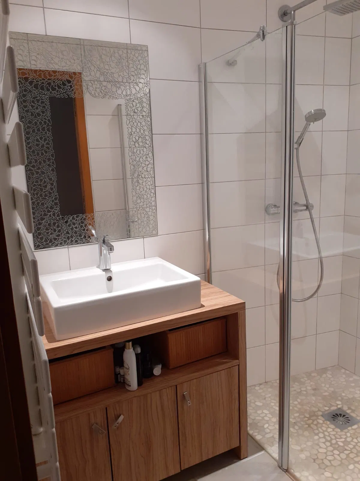 Room Rue de la Mairie in Épinouze