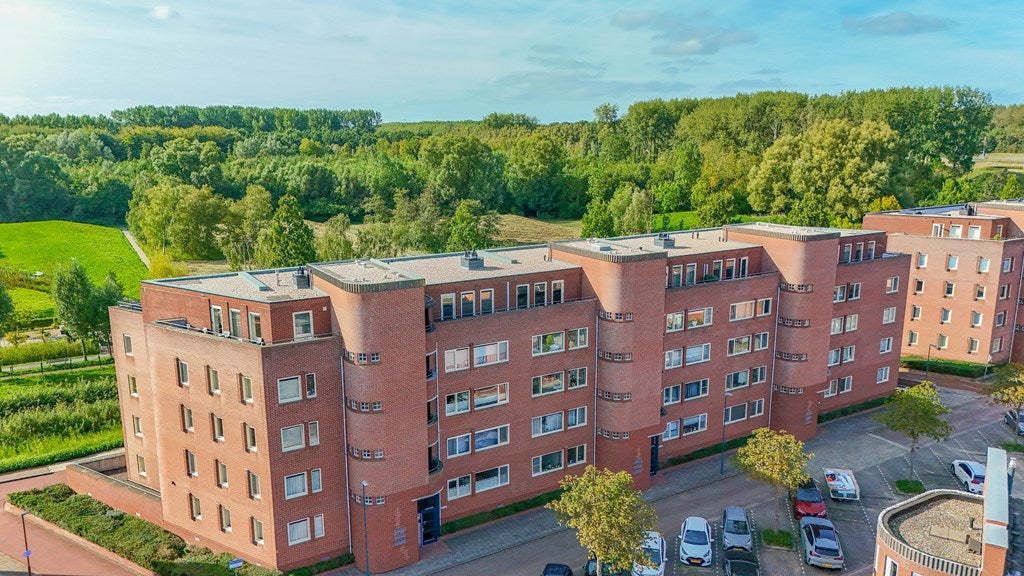 Appartement Essehout 130 in Zoetermeer