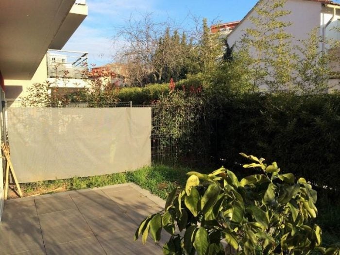 Appartement Avenue du Petit Train à Montpellier