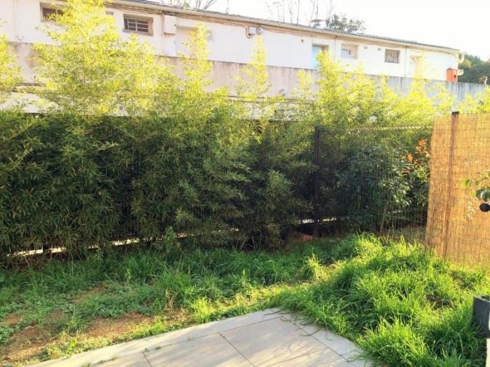 Appartement Avenue du Petit Train à Montpellier