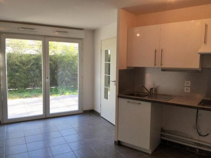 Appartement Avenue du Petit Train à Montpellier