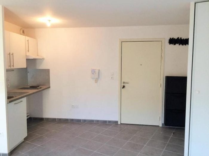 Appartement Avenue du Petit Train à Montpellier