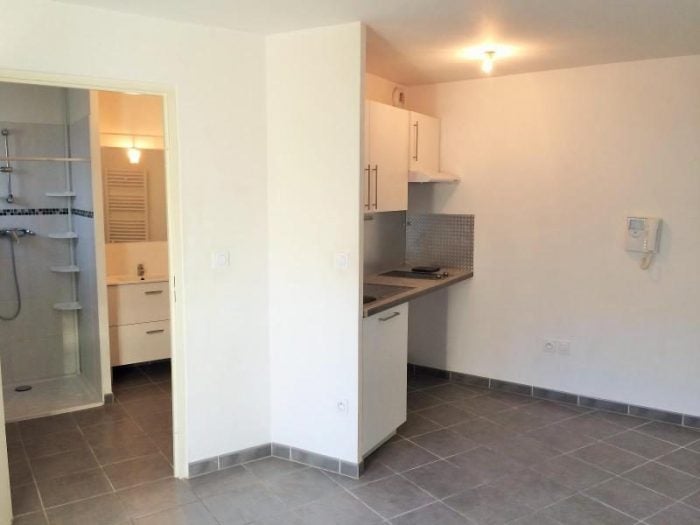 Appartement Avenue du Petit Train à Montpellier