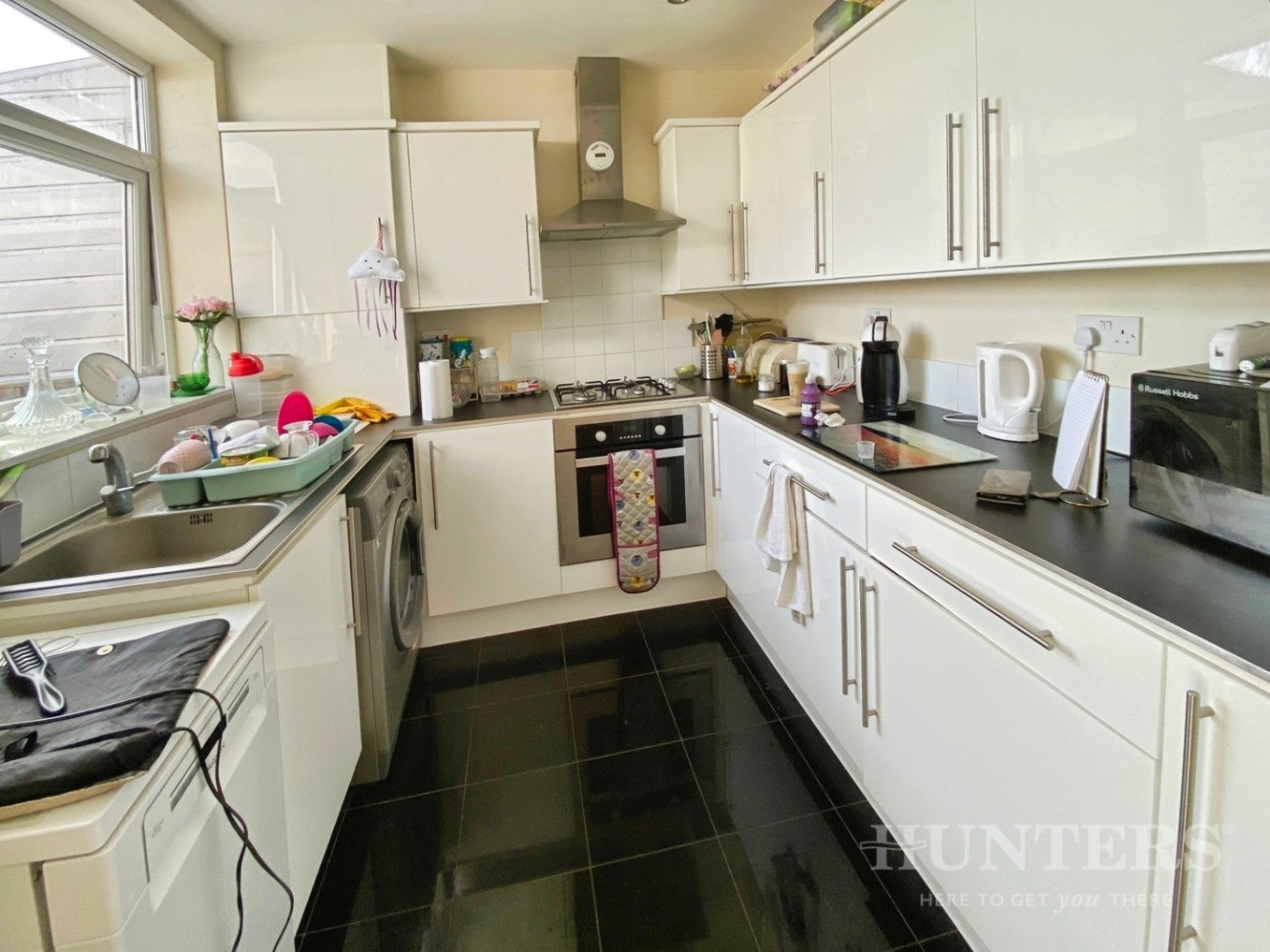 House Osney Walk in Greater London
