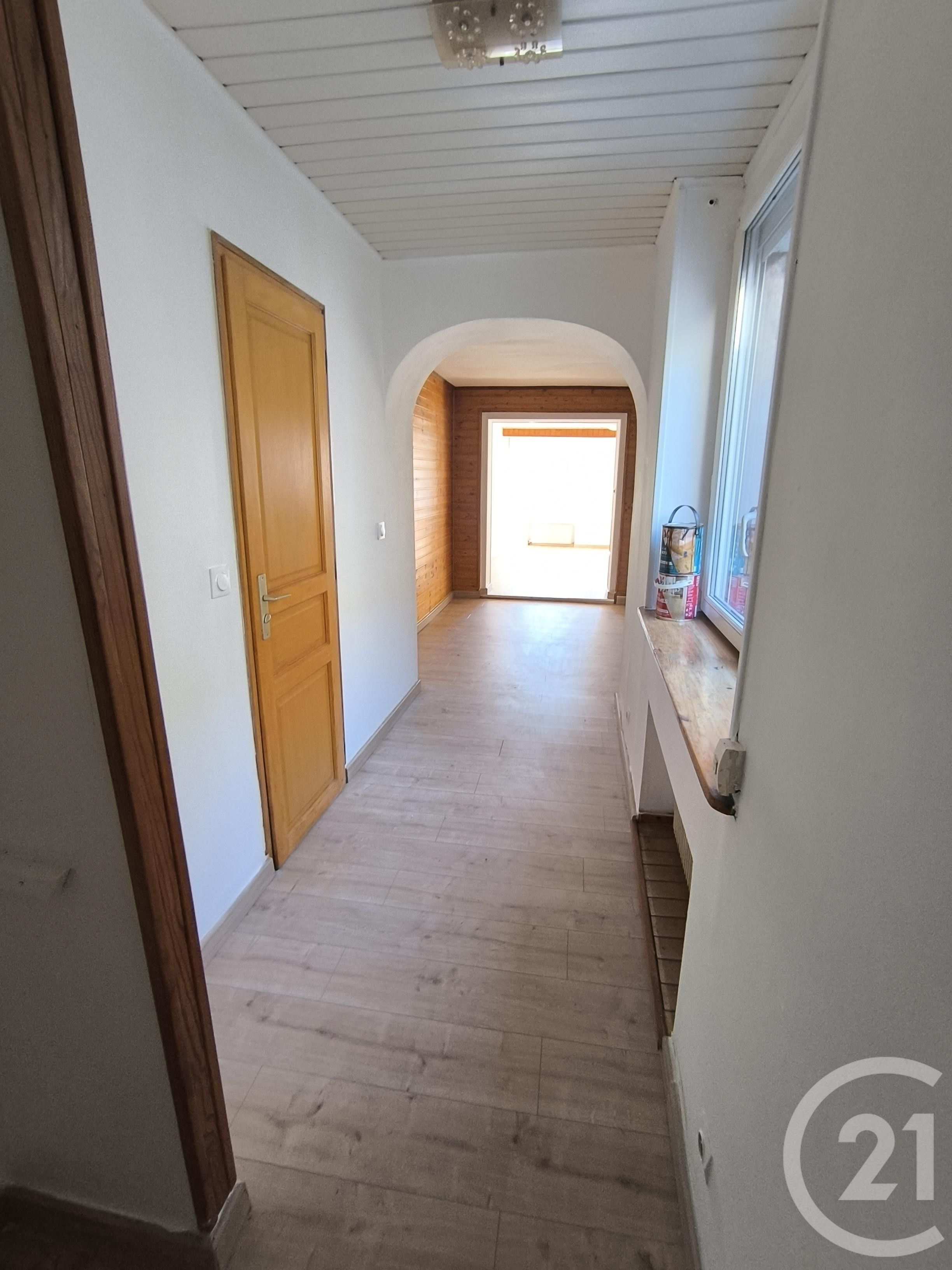 Appartement Rue du Dessous à Saint-Étienne-au-Mont