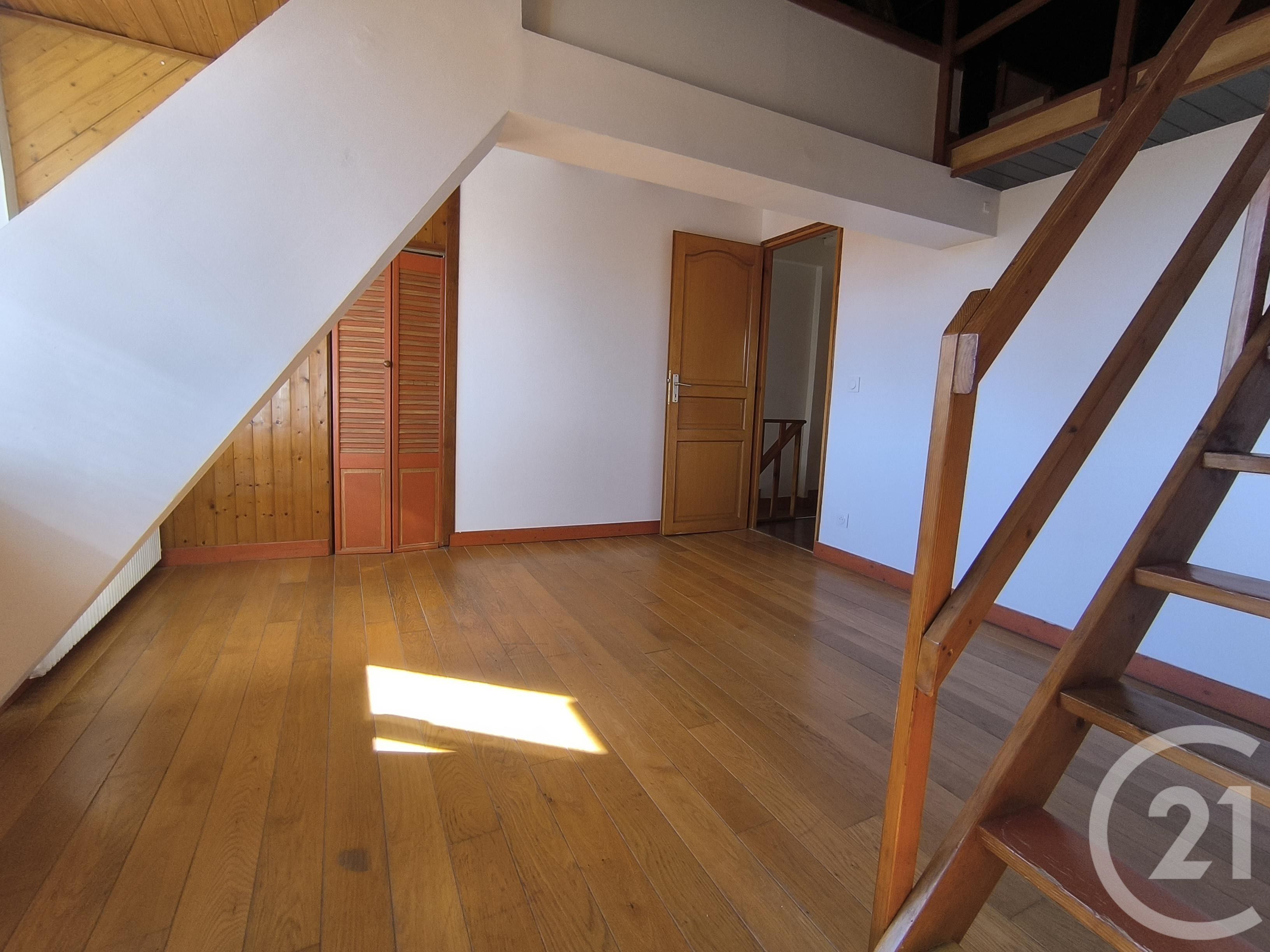 Appartement Rue du Dessous à Saint-Étienne-au-Mont