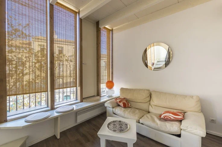 Appartement Rue du Faubourg du Courreau à Montpellier